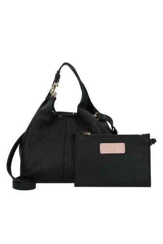 COCCINELLE Handtasche noir