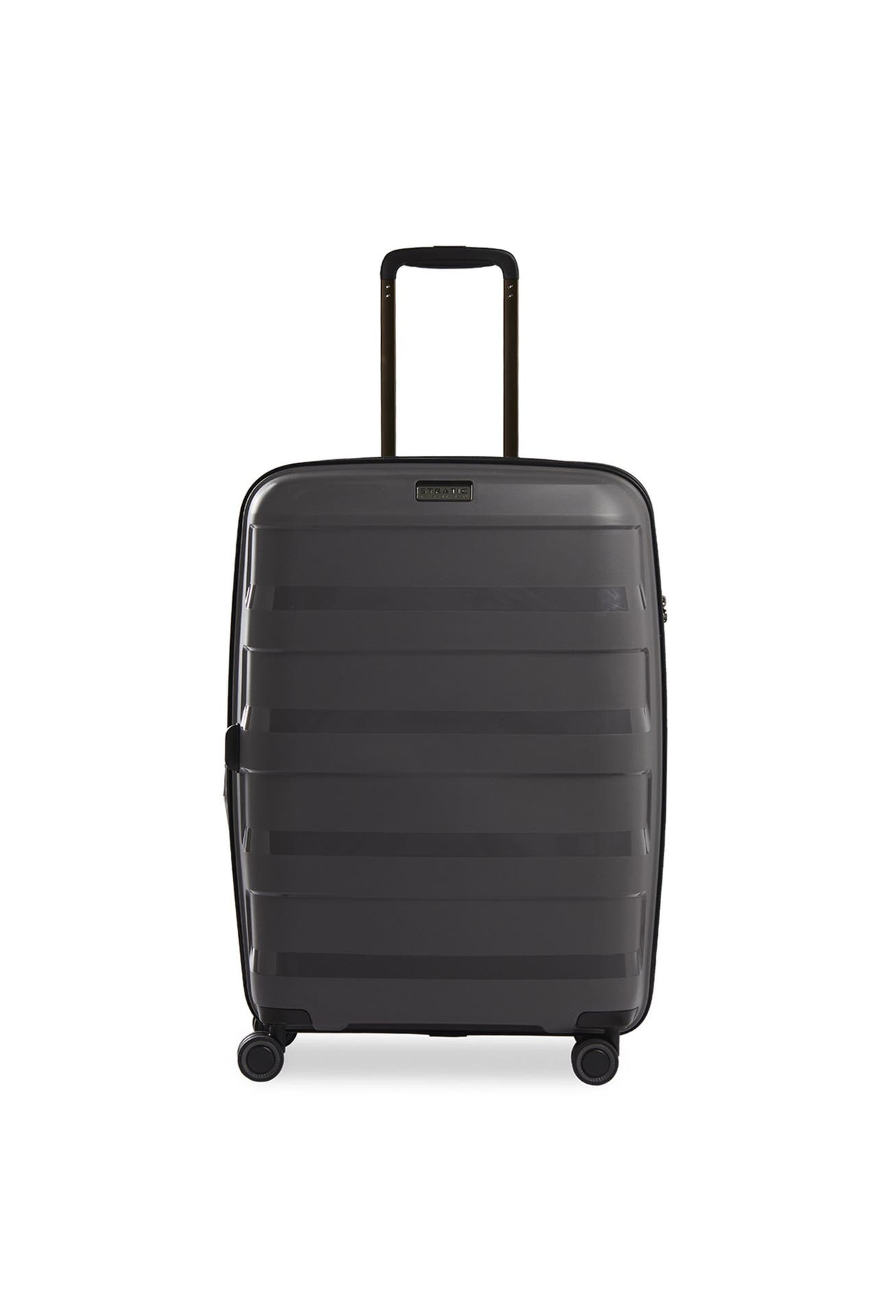 STRATIC Koffer dark grey, Bild 1