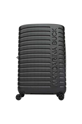 MANDARINA DUCK Koffer black
