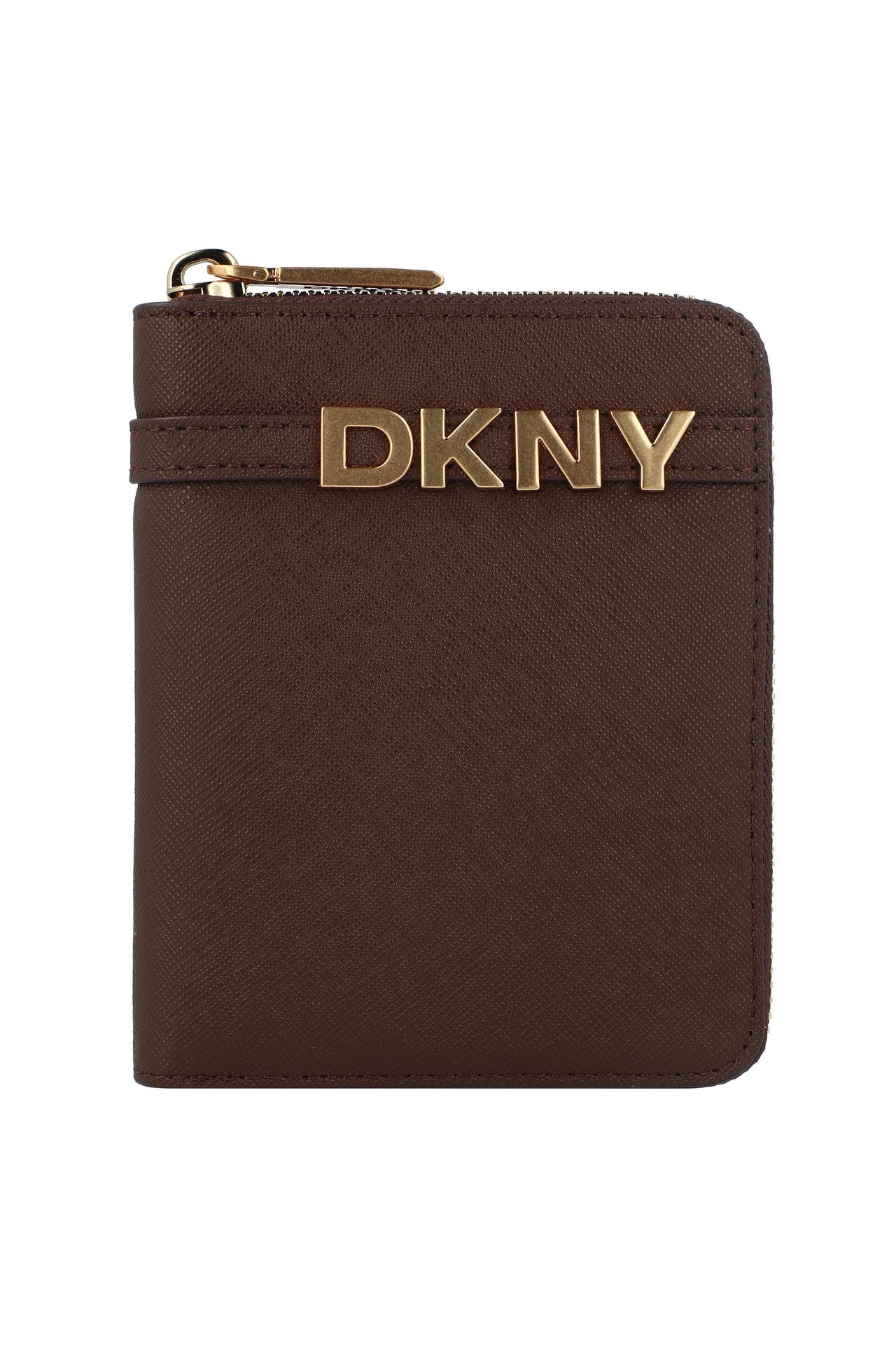 DKNY Geldbörse chocolate, Bild 1
