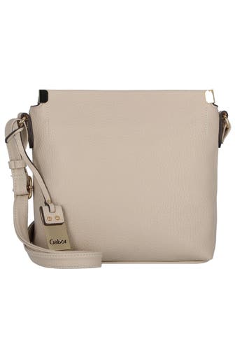 GABOR Umhängetasche beige
