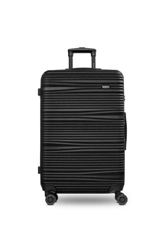 REDOLZ Koffer black