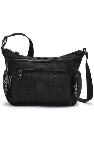 KIPLING Umhängetasche signature emb