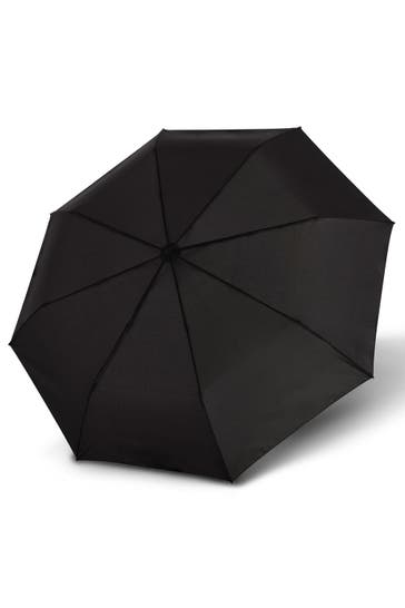 KNIRPS Regenschirm black