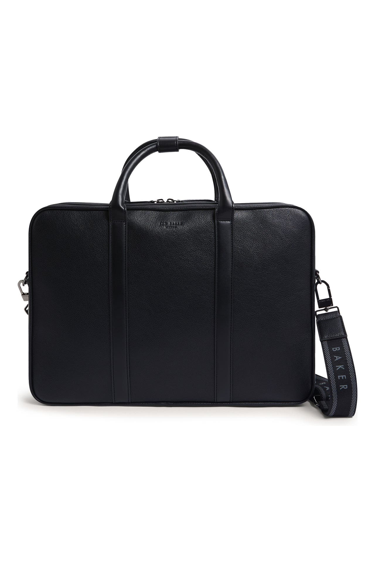 TED BAKER Business Bag black, Bild 1