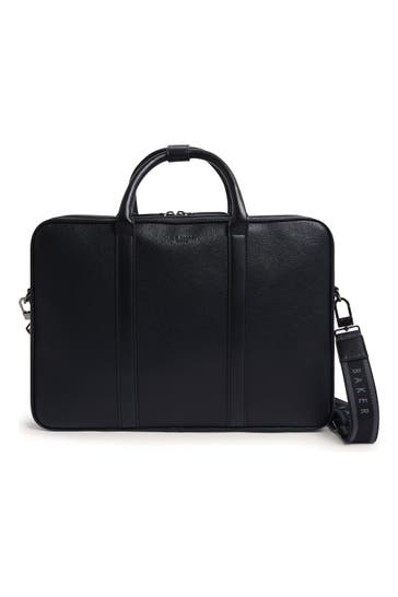 TED BAKER Business Bag black