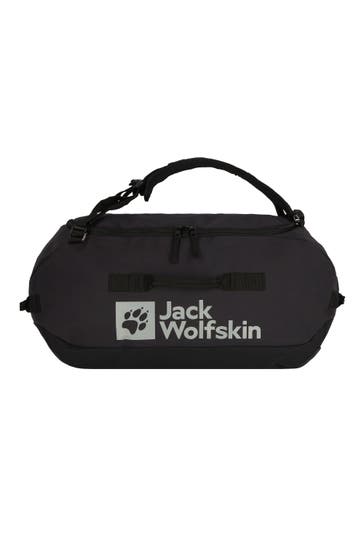 JACK WOLFSKIN Weekender phantom
