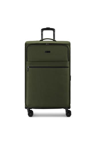 BUGATTI Koffer olive