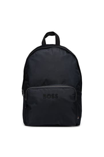 BOSS Rucksack dark blue2 1