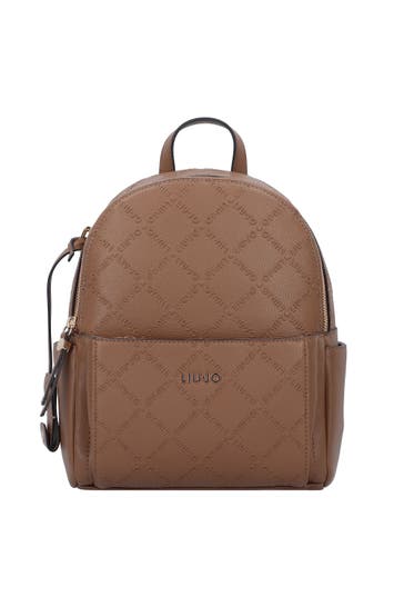 LIU JO Rucksack suede
