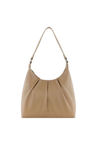 BUGATTI Handtasche sand