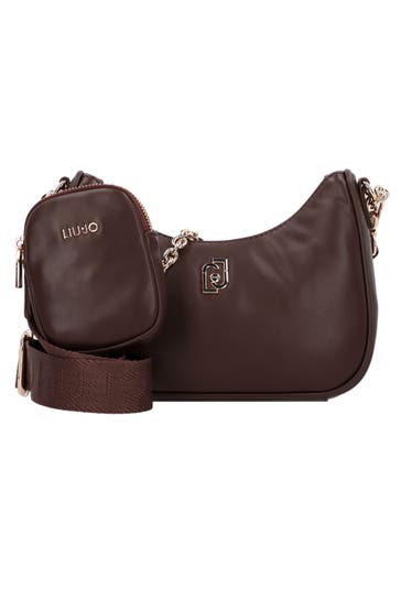 LIU JO Handtasche moro light
