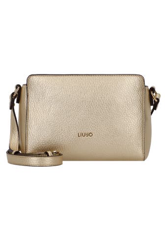 LIU JO Umhängetasche light gold