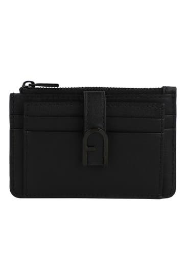 FURLA Geldbörse nero