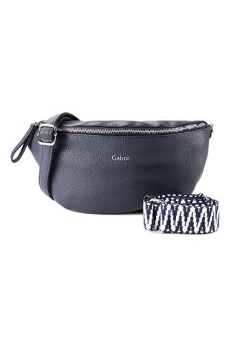 GABOR Umhängetasche dark blue