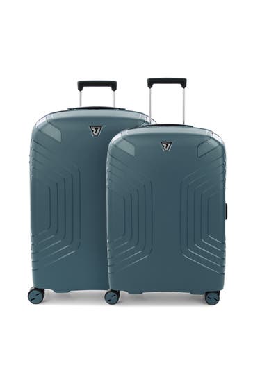 RONCATO Koffer flaschengruen