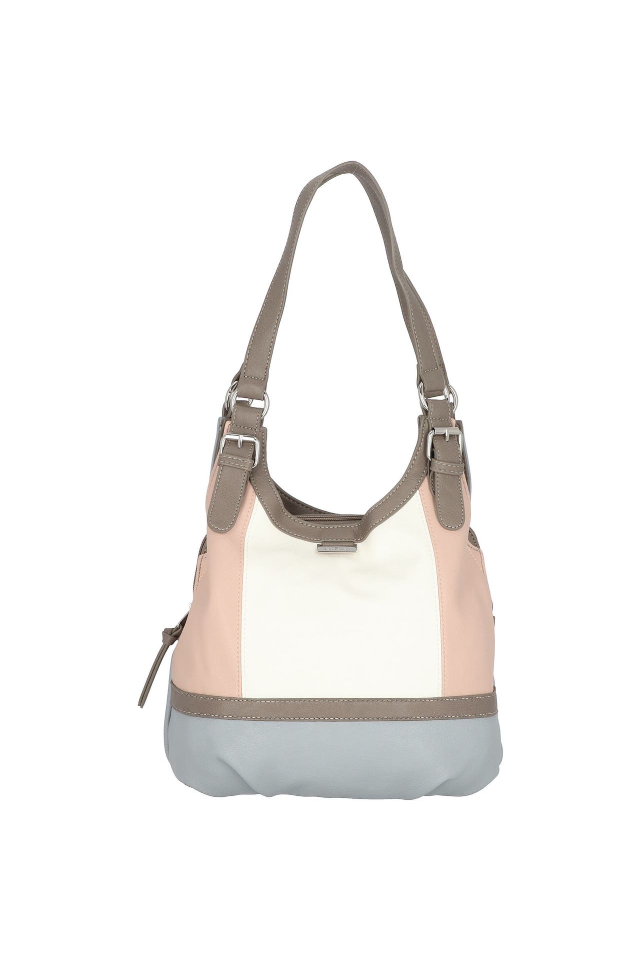 TOM TAILOR Handtasche mixed rose, Bild 1