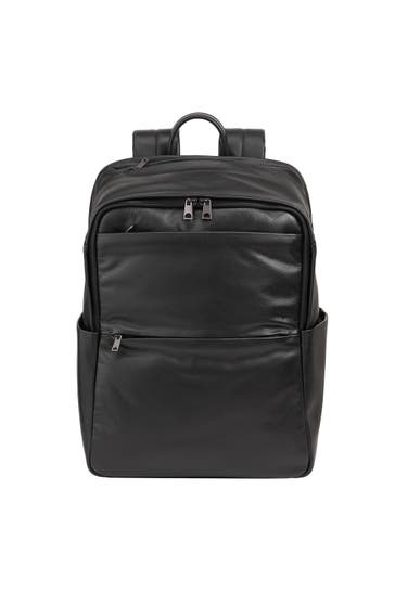 DUDU Rucksack black