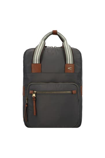 CAMEL ACTIVE Rucksack dark grey