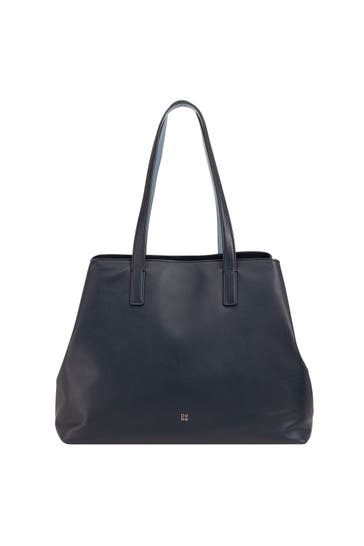 DUDU Shopper navy