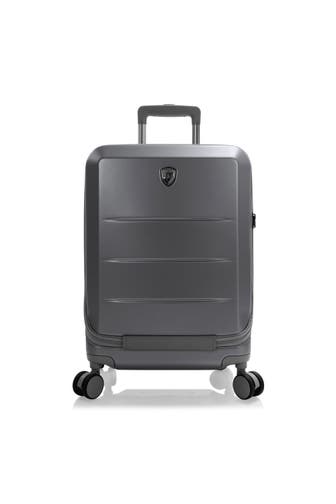HEYS Koffer charcoal