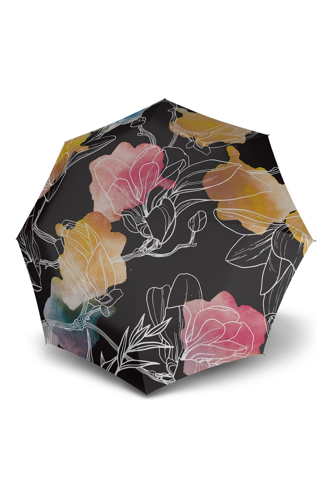 KNIRPS Regenschirm Iris gold, Bild 1
