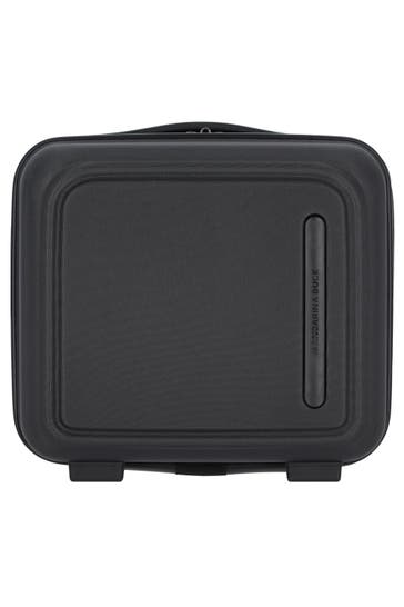 MANDARINA DUCK Kulturbeutel black