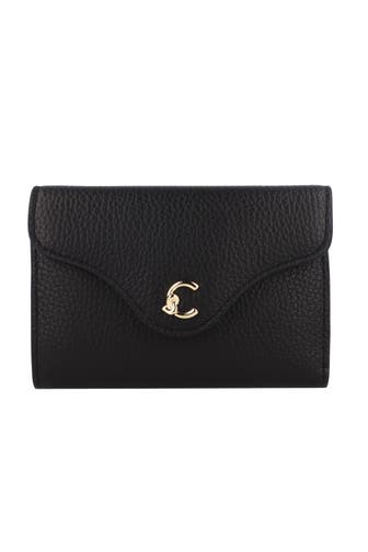 COCCINELLE Geldbörse noir
