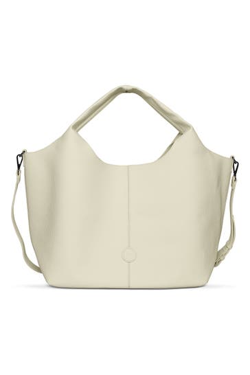 BUGATTI Shopper beige