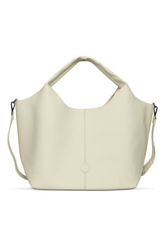 BUGATTI Shopper beige