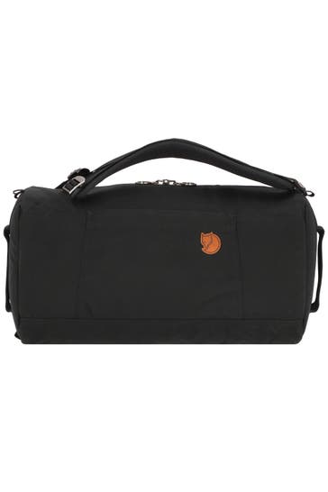 FJÄLLRÄVEN Weekender black