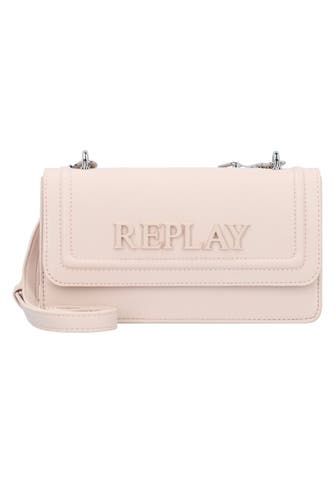 REPLAY Umhängetasche peach whip