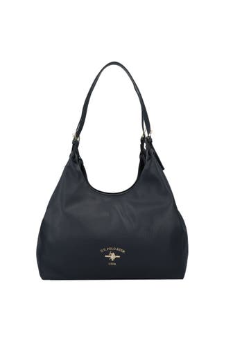 U.S. POLO ASSN. Handtasche navy