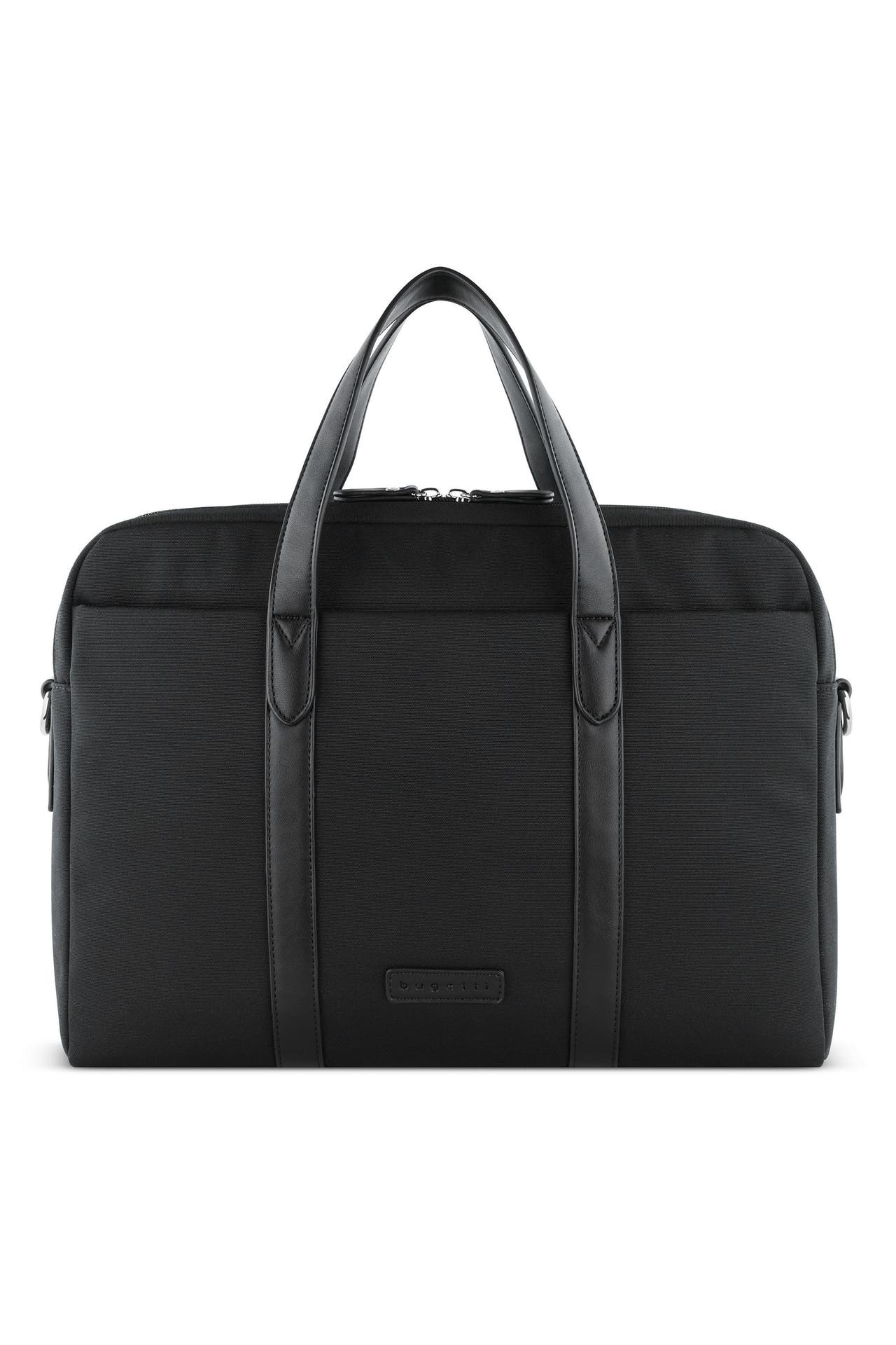 BUGATTI Business Bag schwarz, Bild 1