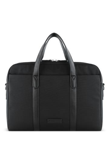 BUGATTI Business Bag schwarz