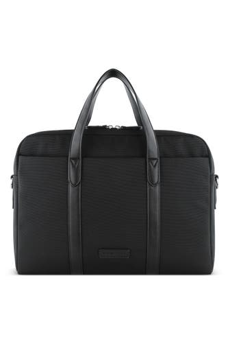 BUGATTI Business Bag schwarz