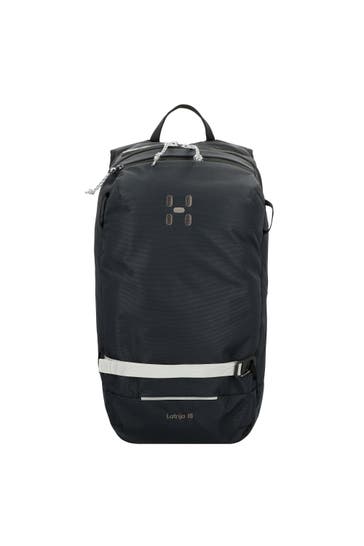 HAGLÖFS Rucksack true black
