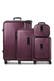 aubergine metallic