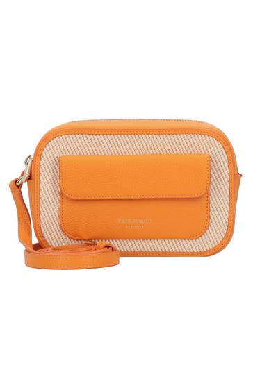 KATE SPADE Umhängetasche turmeric root