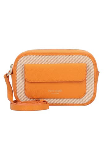 KATE SPADE Umhängetasche turmeric root