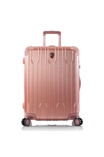 HEYS Koffer rose gold