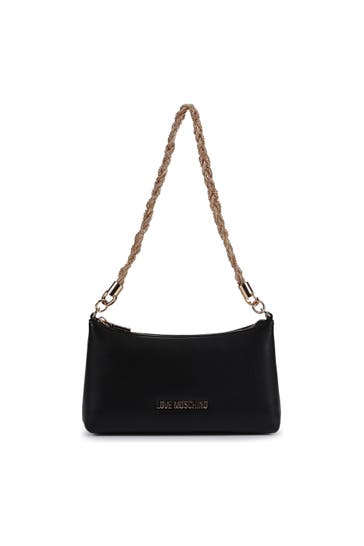 LOVE MOSCHINO Handtasche black