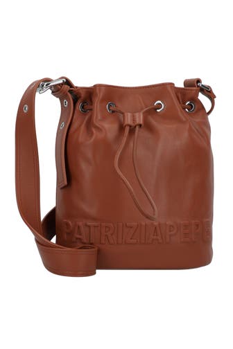 PATRIZIA PEPE Handtasche new cuoio