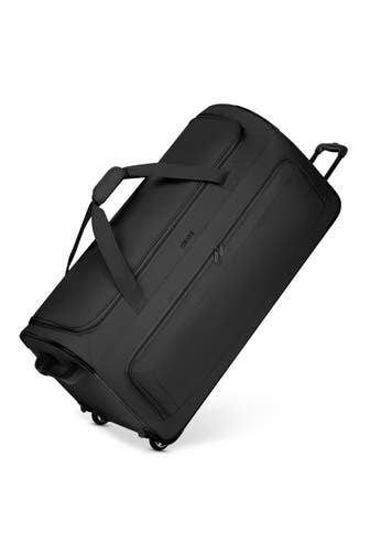 REDOLZ Weekender black