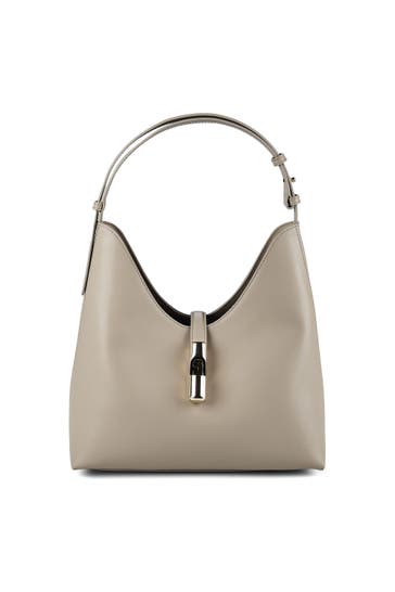 FURLA Handtasche linen 1