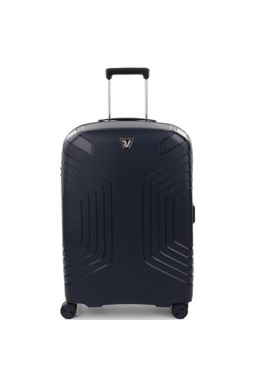 RONCATO Koffer blu notte