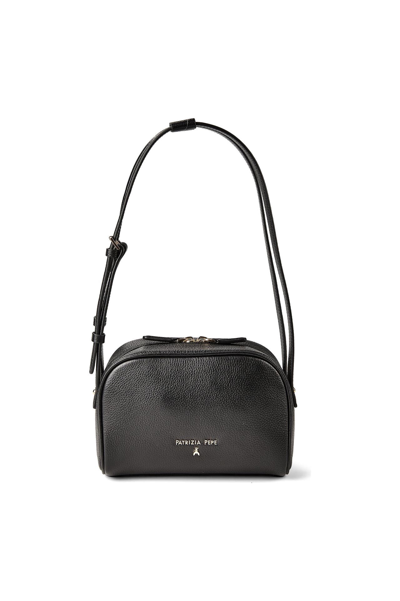 PATRIZIA PEPE Handtasche nero, Bild 1
