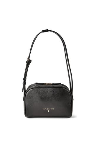 PATRIZIA PEPE Handtasche nero
