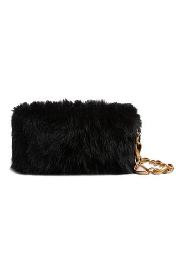 TED BAKER Handtasche black