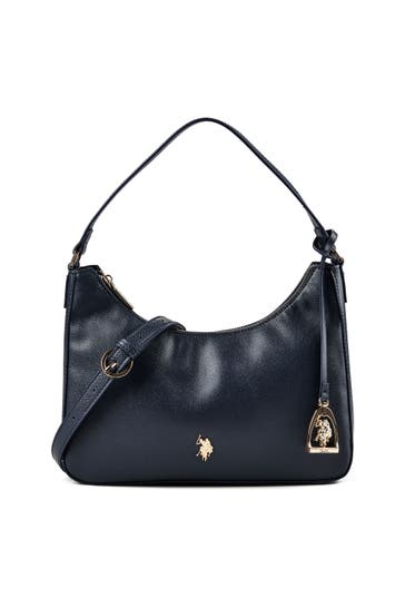 U.S. POLO ASSN. Handtasche navy